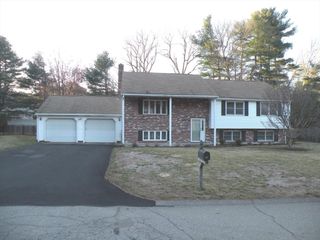 17 Brad Road 17, Stoughton, MA 02072
