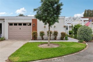 3294 San Amadeo B, Laguna Woods, CA 92637