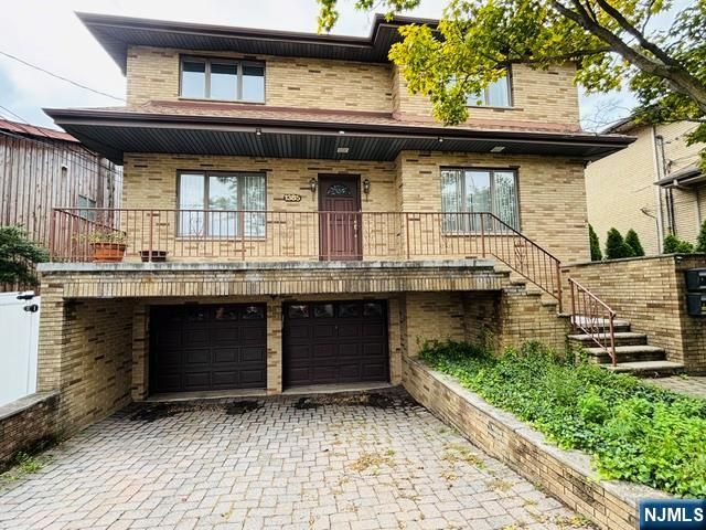 1385 15th Street 2nd FL, Fort Lee, NJ 07024