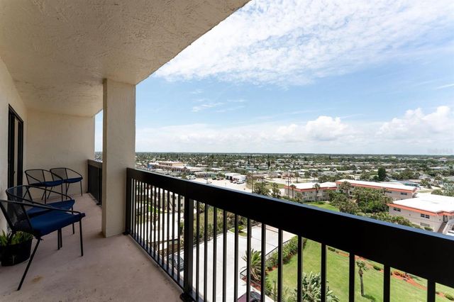 1513 OCEAN SHORE BOULEVARD 8A, Ormond Beach, FL 32176