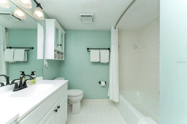 1513 OCEAN SHORE BOULEVARD 8A, Ormond Beach, FL 32176