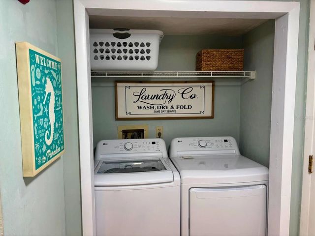 1513 OCEAN SHORE BOULEVARD 8A, Ormond Beach, FL 32176