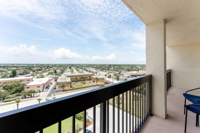 1513 OCEAN SHORE BOULEVARD 8A, Ormond Beach, FL 32176