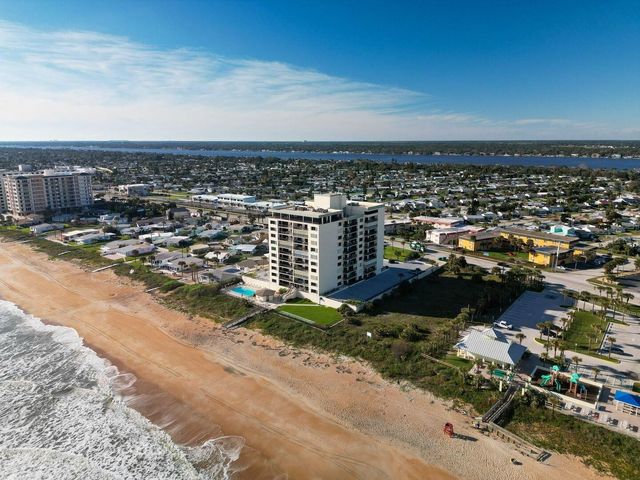 1513 OCEAN SHORE BOULEVARD 8A, Ormond Beach, FL 32176