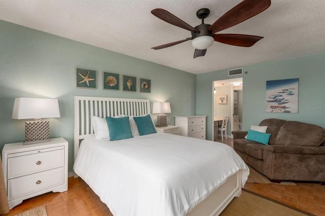 1513 OCEAN SHORE BOULEVARD 8A, Ormond Beach, FL 32176