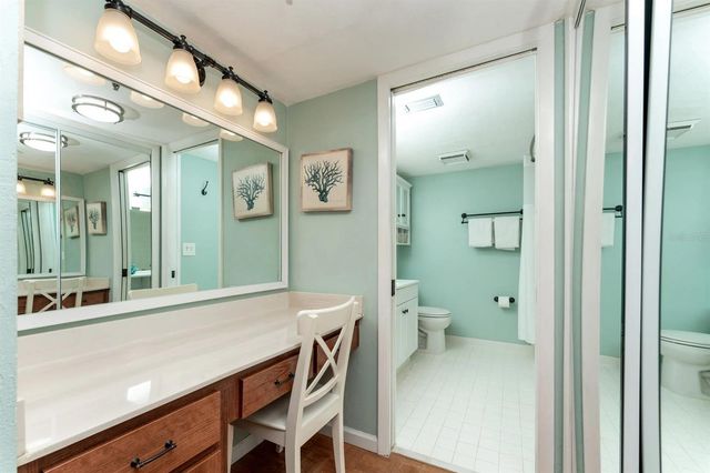 1513 OCEAN SHORE BOULEVARD 8A, Ormond Beach, FL 32176