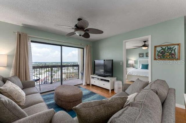 1513 OCEAN SHORE BOULEVARD 8A, Ormond Beach, FL 32176