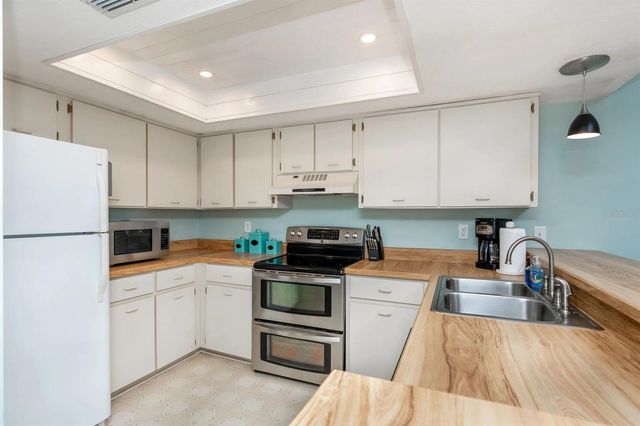 1513 OCEAN SHORE BOULEVARD 8A, Ormond Beach, FL 32176