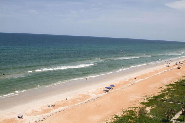 1513 OCEAN SHORE BOULEVARD 8A, Ormond Beach, FL 32176