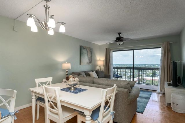 1513 OCEAN SHORE BOULEVARD 8A, Ormond Beach, FL 32176