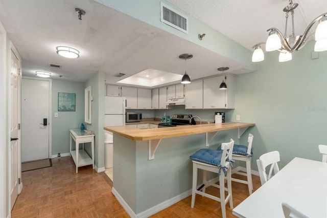 1513 OCEAN SHORE BOULEVARD 8A, Ormond Beach, FL 32176