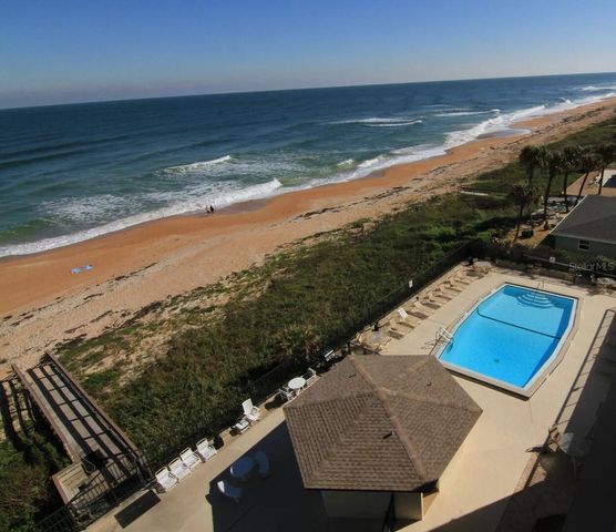 1513 OCEAN SHORE BOULEVARD 8A, Ormond Beach, FL 32176