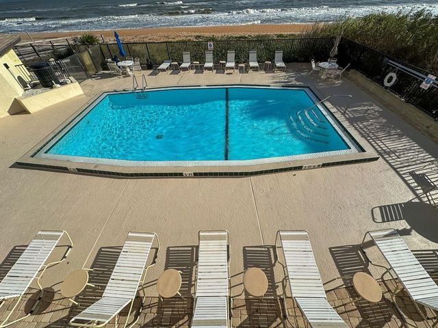 1513 OCEAN SHORE BOULEVARD 8A, Ormond Beach, FL 32176