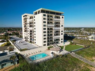 1513 OCEAN SHORE BOULEVARD 8A, Ormond Beach, FL 32176