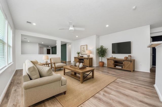 15922 Arapaho Bend Lane, Cypress, TX 77429