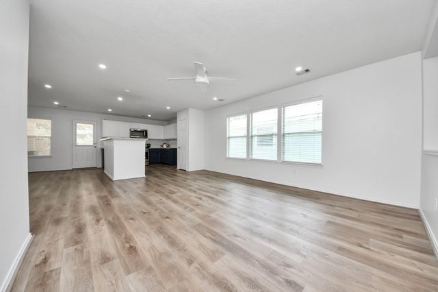 15922 Arapaho Bend Lane, Cypress, TX 77429