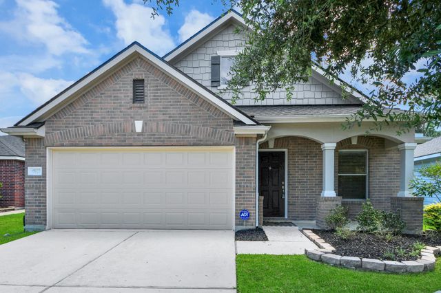 15922 Arapaho Bend Lane, Cypress, TX 77429