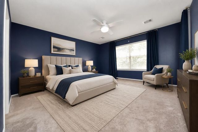 15922 Arapaho Bend Lane, Cypress, TX 77429