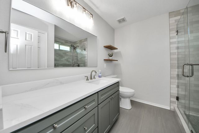 15922 Arapaho Bend Lane, Cypress, TX 77429
