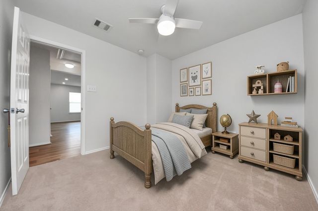 15922 Arapaho Bend Lane, Cypress, TX 77429