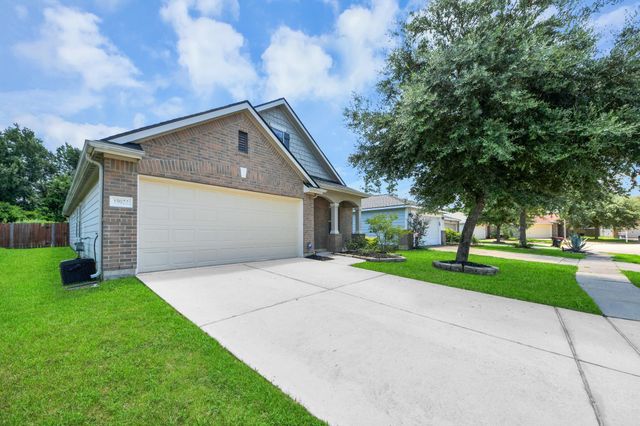 15922 Arapaho Bend Lane, Cypress, TX 77429