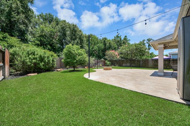 15922 Arapaho Bend Lane, Cypress, TX 77429