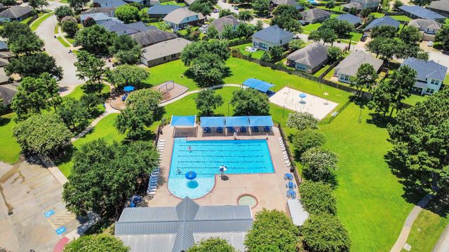 15922 Arapaho Bend Lane, Cypress, TX 77429