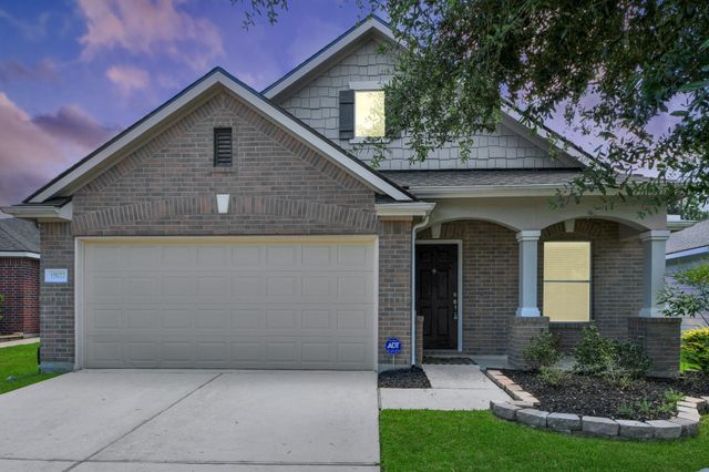 15922 Arapaho Bend Lane, Cypress, TX 77429