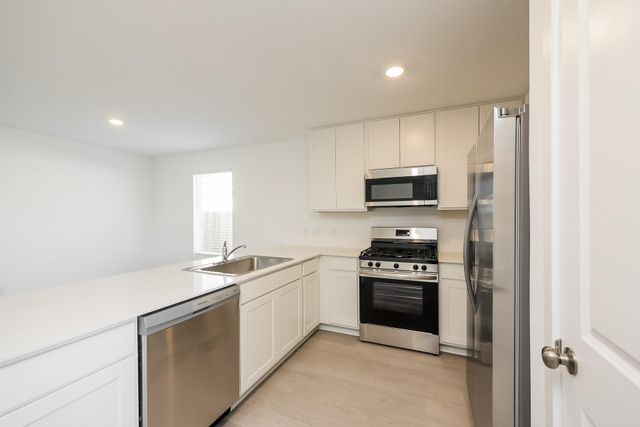 18081 Trepito Avenue, New Caney, TX 77357