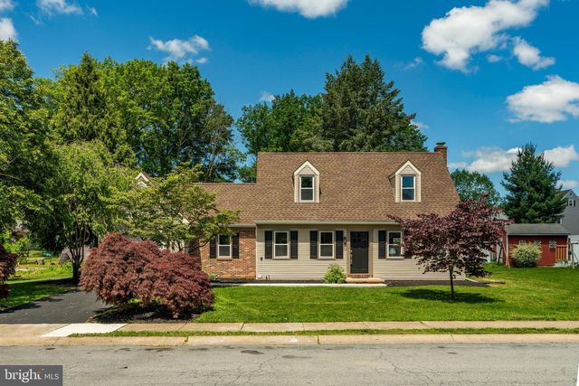 334 N 7TH STREET, Denver, PA 17517