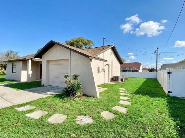 15468 ATWATER DRIVE, Brooksville, FL 34604