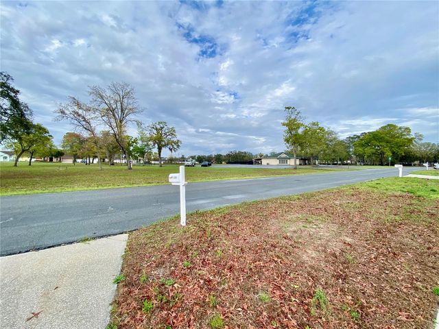 15468 ATWATER DRIVE, Brooksville, FL 34604