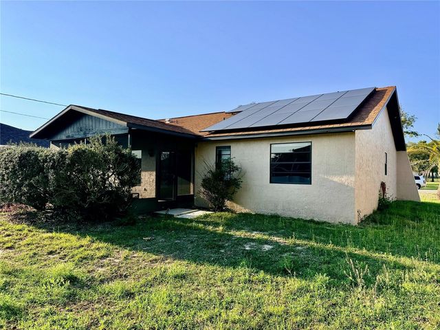 15468 ATWATER DRIVE, Brooksville, FL 34604