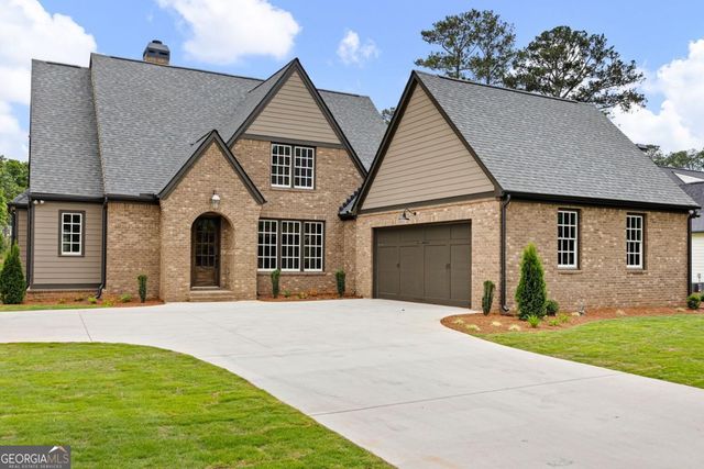 1818 Maple Street, Carrollton, GA 30117