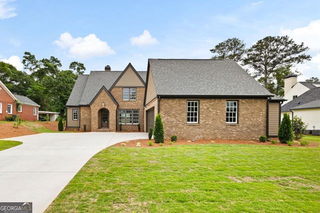 1818 Maple Street, Carrollton, GA 30117