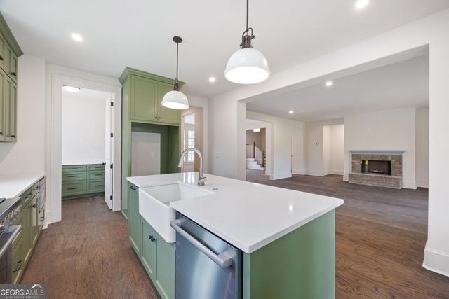 1818 Maple Street, Carrollton, GA 30117