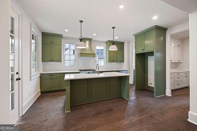 1818 Maple Street, Carrollton, GA 30117