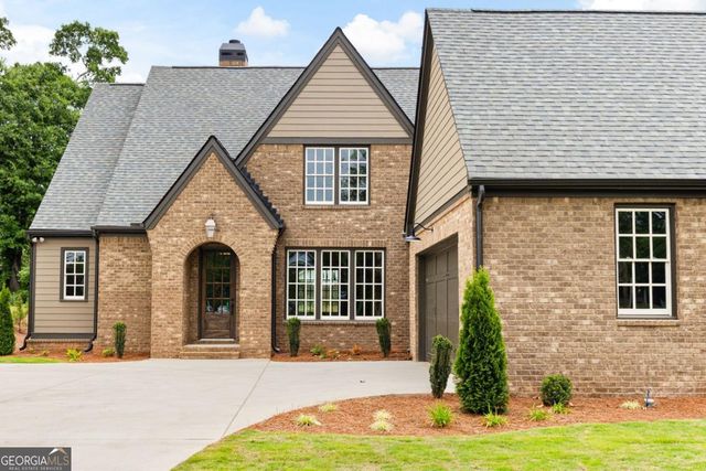 1818 Maple Street, Carrollton, GA 30117