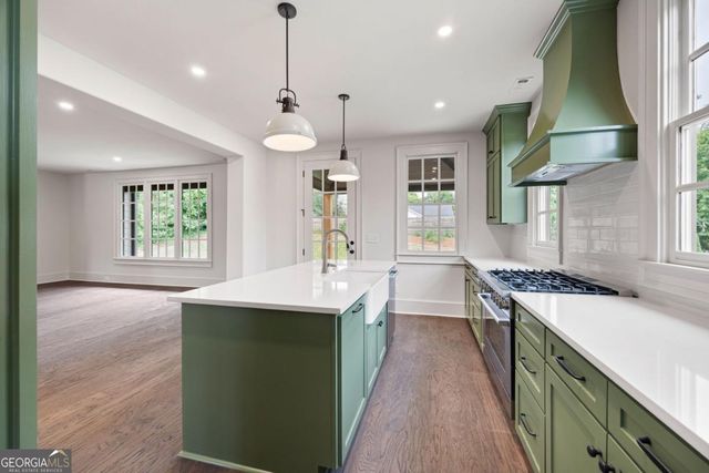 1818 Maple Street, Carrollton, GA 30117