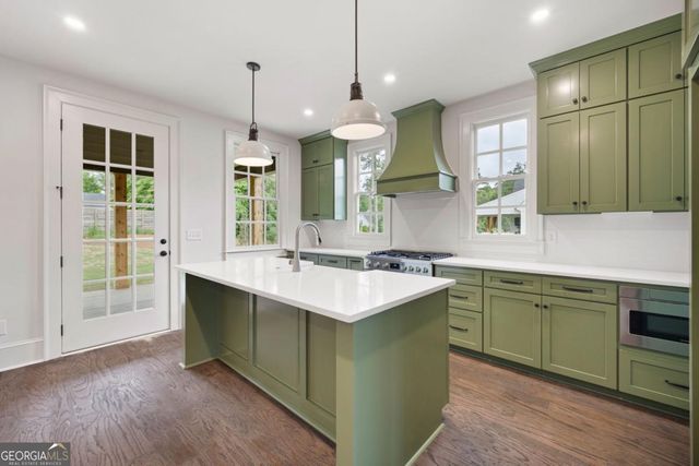 1818 Maple Street, Carrollton, GA 30117