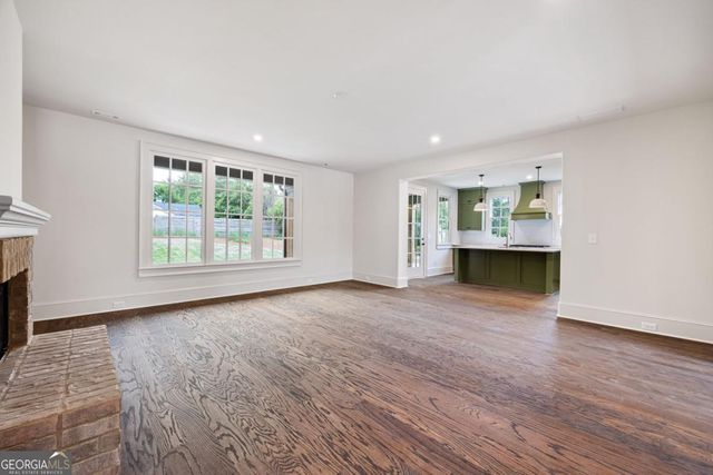 1818 Maple Street, Carrollton, GA 30117