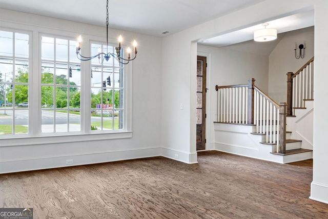 1818 Maple Street, Carrollton, GA 30117