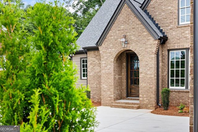 1818 Maple Street, Carrollton, GA 30117