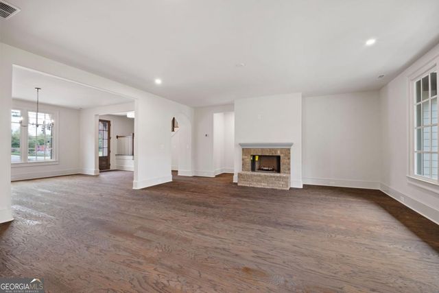 1818 Maple Street, Carrollton, GA 30117