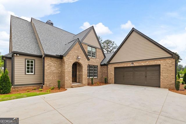 1818 Maple Street, Carrollton, GA 30117