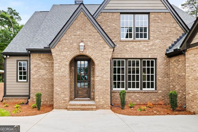 1818 Maple Street, Carrollton, GA 30117