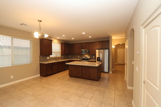 4221 S 247TH Drive, Buckeye, AZ 85326