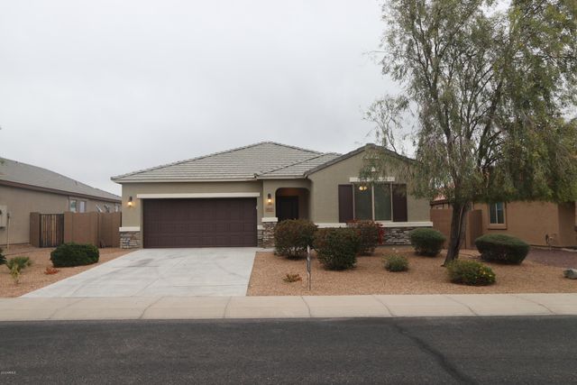4221 S 247TH Drive, Buckeye, AZ 85326