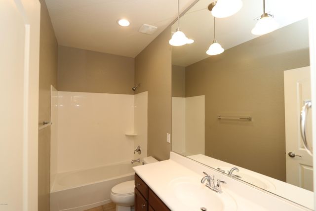 4221 S 247TH Drive, Buckeye, AZ 85326