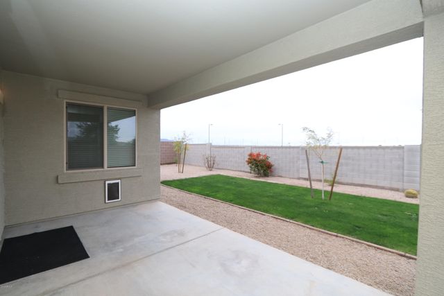 4221 S 247TH Drive, Buckeye, AZ 85326
